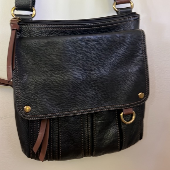 Fossil Crossbody Bag - Picture 3 of 14